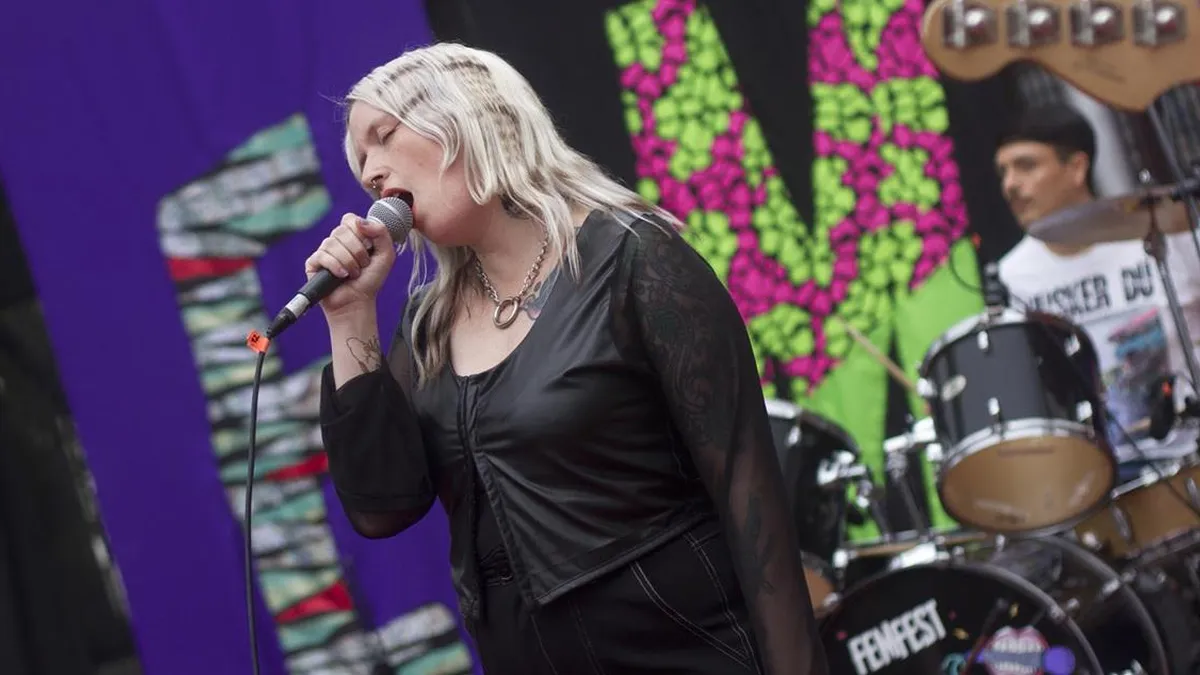 Femfest anuncia el Festival Famfest 2026: talleres y archivo de memoria