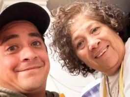 Fernando Godoy pide oraciones tras el trasplante de riñón de su madre