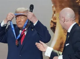 Irán competirá en la Copa del Mundo en EE.UU. a pesar de la guerra en su país.