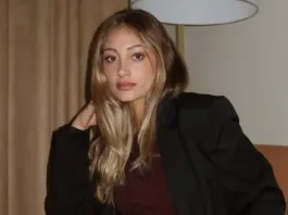 Florencia Araneda comparte su felicidad y nueva relación tras regresar a Chile.