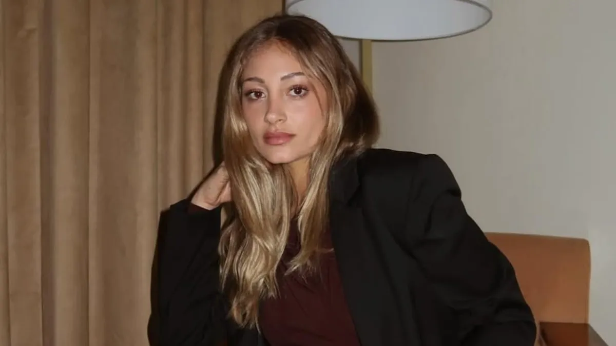 Florencia Araneda comparte su felicidad y nueva relación tras regresar a Chile.