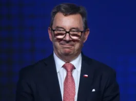 El nuevo secretario de Estado en conferencia anticartel en Florida