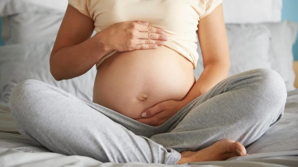 Fonasa presenta el Bono PAD Parto