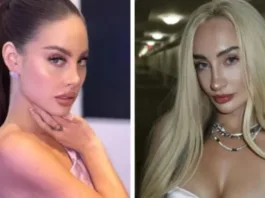 Fran Maira en el centro de la controversia tras un accidente de tránsito.