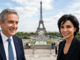 Francia se prepara para la segunda vuelta de elecciones municipales el 22 de marzo.