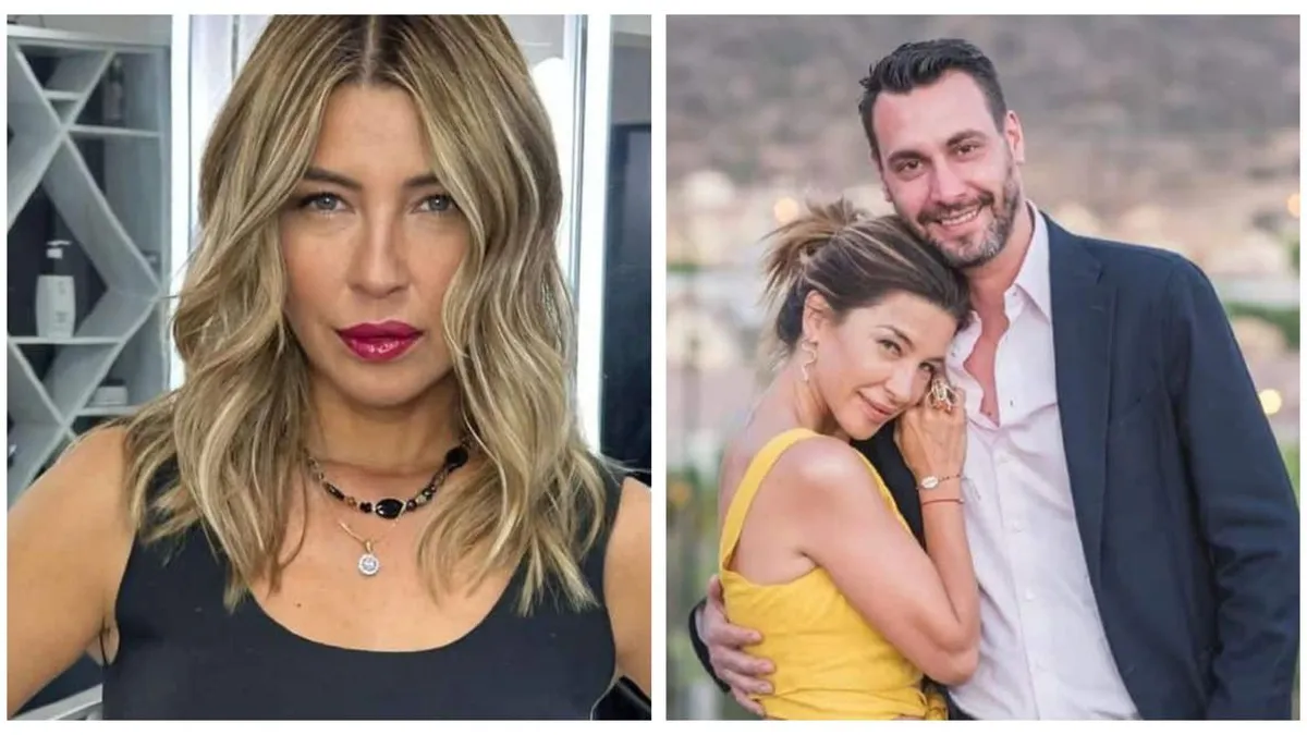 Francisca Merino revela detalles de su ruptura con Andrea Marocchino y graves acusaciones.