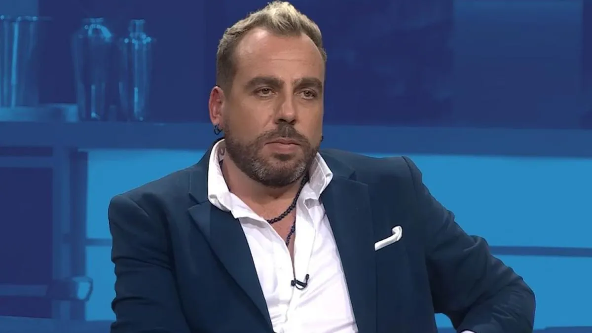 Francisco Kaminski enfrenta acusaciones de estafa en la fonda «Doña Flor».