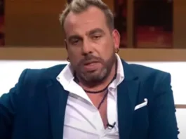 Francisco Kaminski demanda a José Tomás Devlahovich por estafa en Fonda Doña Flor.