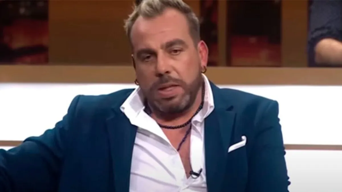 Francisco Kaminski demanda a José Tomás Devlahovich por estafa en Fonda Doña Flor.