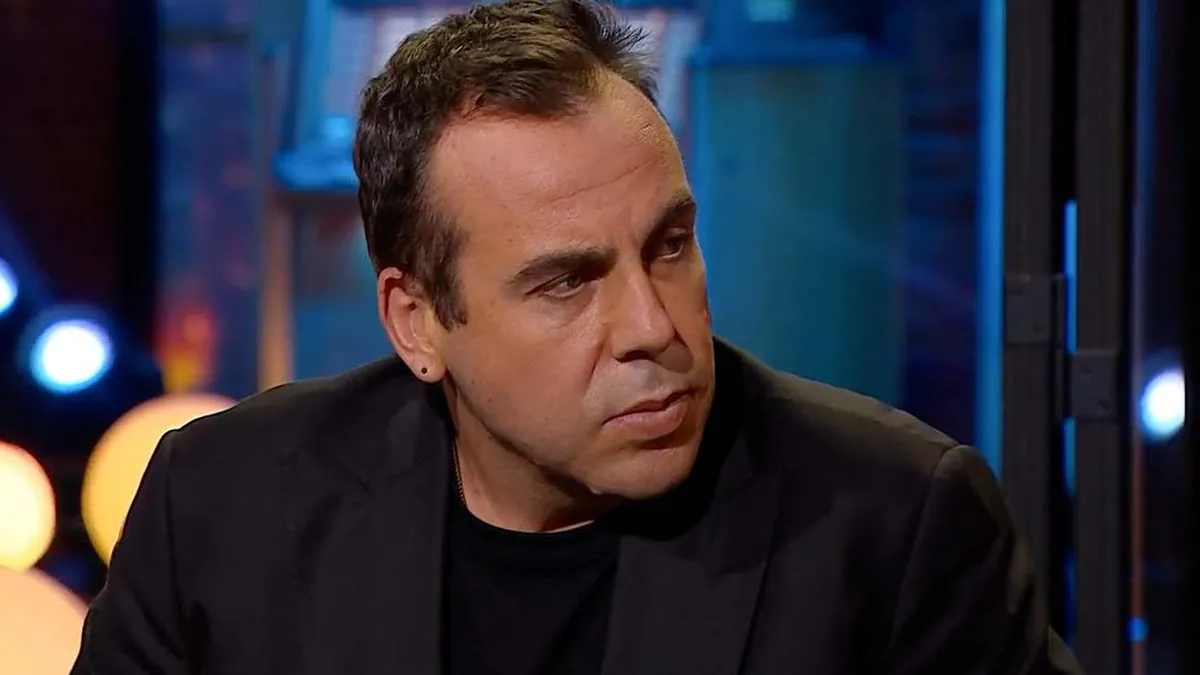 Francisco Kaminski niega acusaciones de estafa y planea acciones legales.