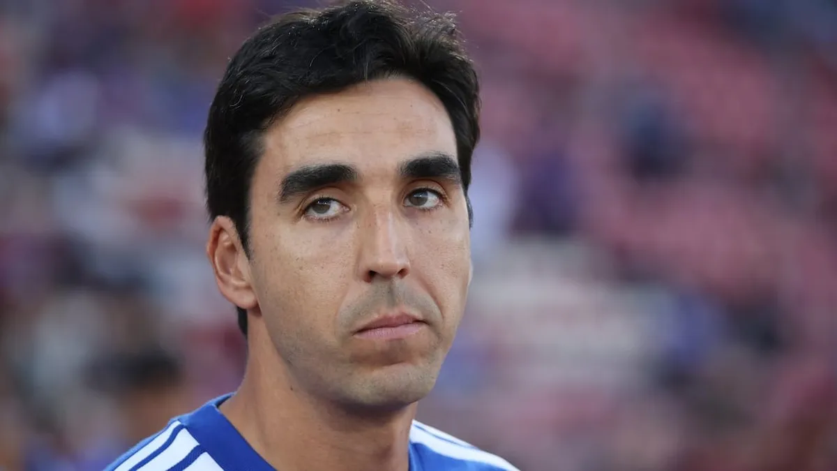 Francisco Meneghini deja la U tras empate; Turra suena como su posible reemplazo.