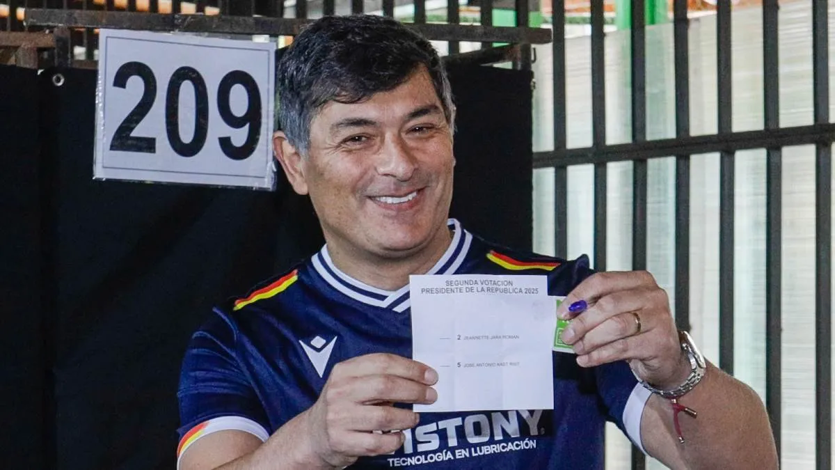 Franco Parisi propone minas antitanque en la frontera para frenar delitos.