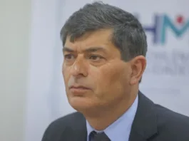 Franco Parisi critica al Gobierno por el alza de combustibles; su hermana propone soluciones.