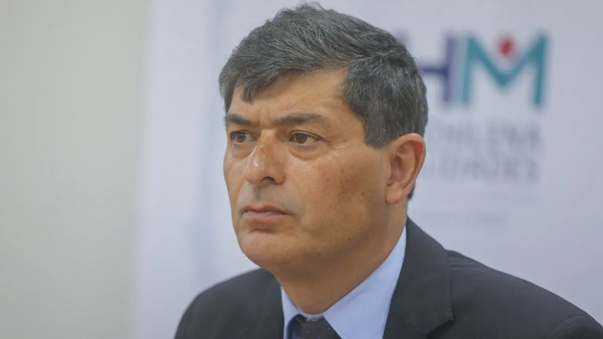 Franco Parisi critica al Gobierno por el alza de combustibles; su hermana propone soluciones.