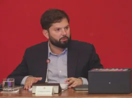 El presidente Boric se muestra abierto a la auditoría de su gestión