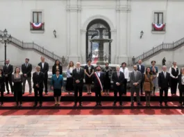 Evaluación de IdeaPaís: 41