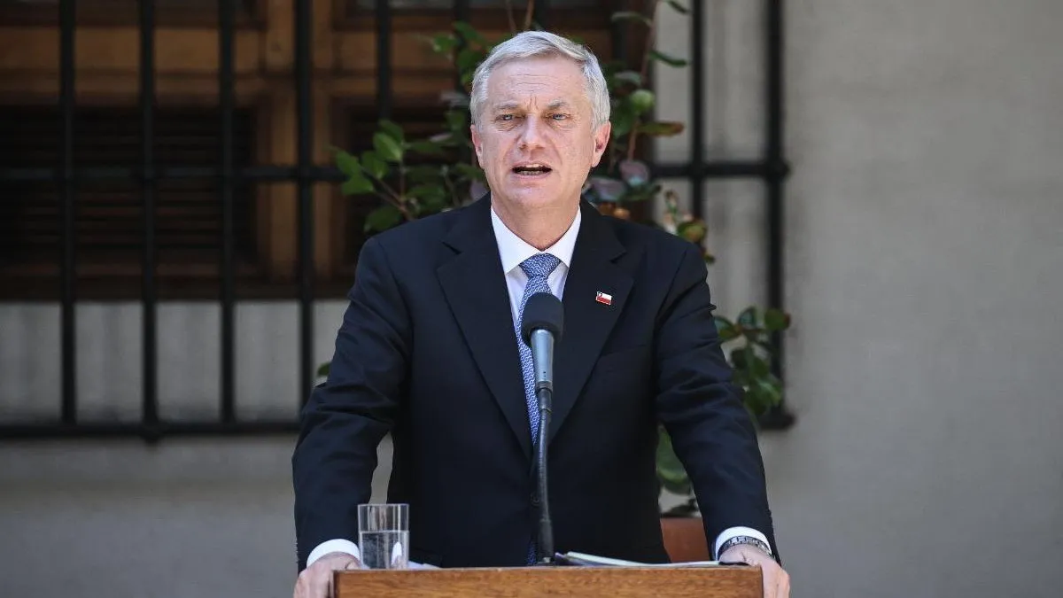 Boric y Kast se reúnen para coordinar el traspaso de mando del 11 de marzo.