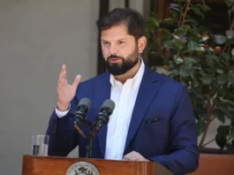 El Presidente Boric destaca la superación de diferencias con Kast para el cambio de mando.