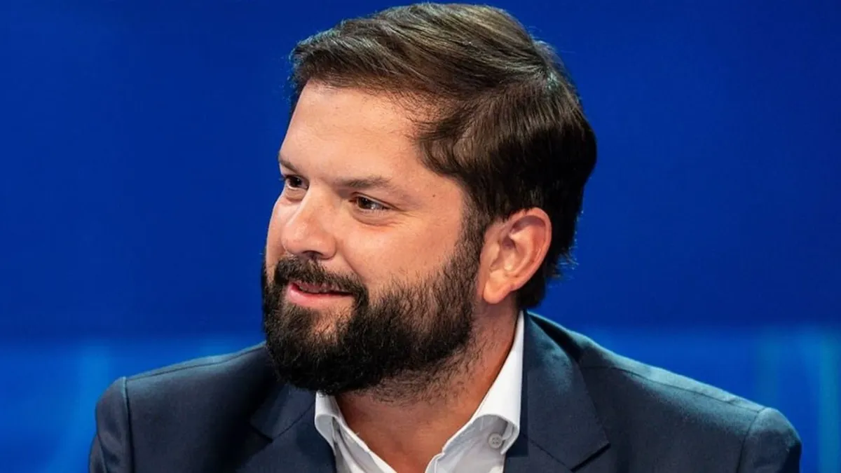 El Presidente Boric y Kast buscan cerrar controversias y fortalecer la transición institucional.