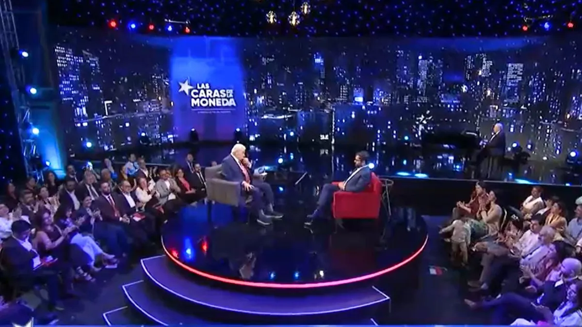 Gabriel Boric reconoce error en la renuncia de Manuel Monsalve y reflexiona sobre su futuro.