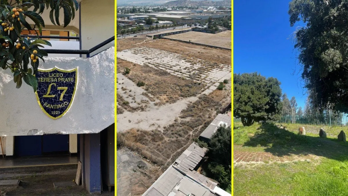 Cinco nuevos Monumentos Nacionales en Chile