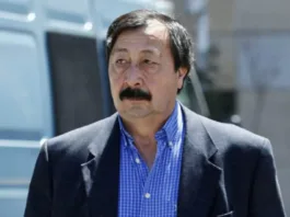 La extradición de Apablaza a Chile