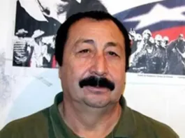 Rodolfo Yanzón defiende a Galvarino Apablaza