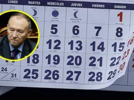 El Gobierno chileno defiende los feriados irrenunciables ante solicitudes de cambios.