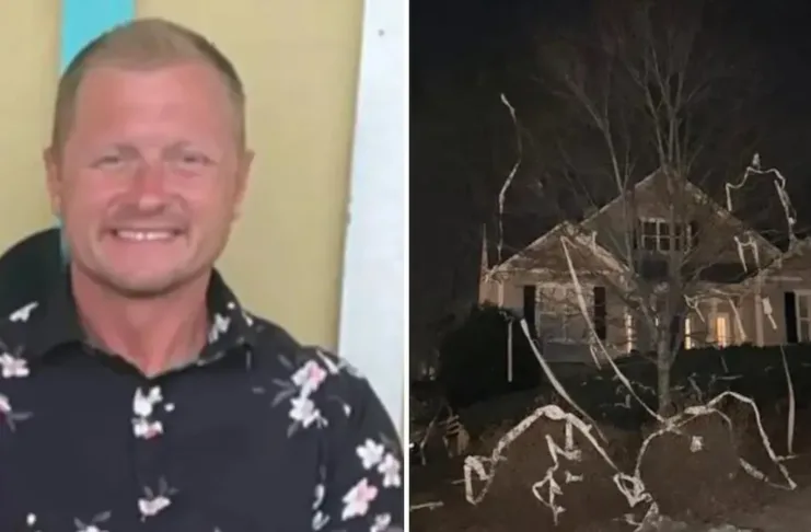 Tragedia en Georgia: profesor fallece tras broma escolar con papel higiénico.