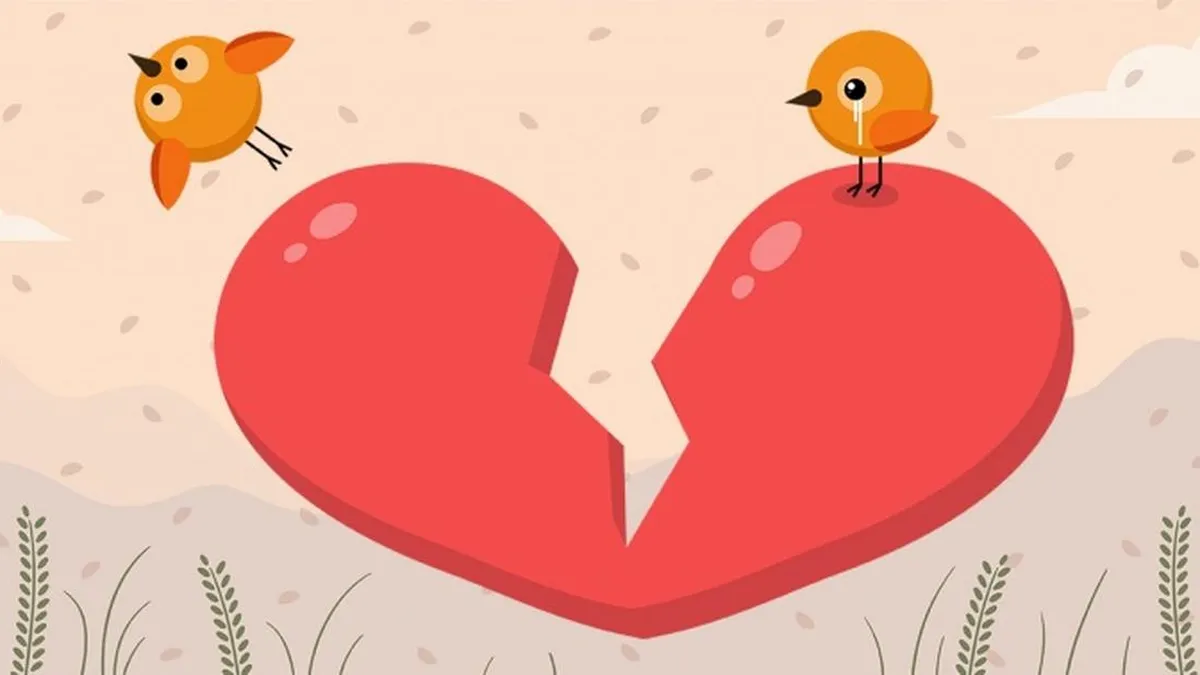 Geraldine Muñoz confirma su ruptura con Felipe Galindo tras seis años juntos.