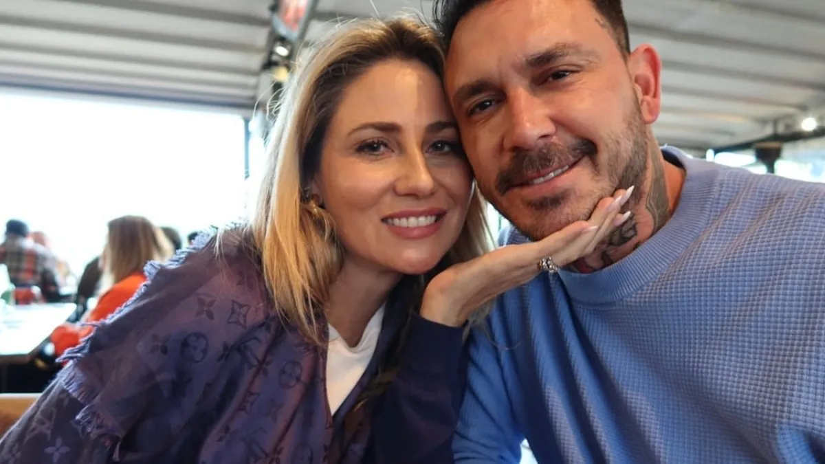 Gissella Gallardo y Mauricio Pinilla enfrentan tensiones y problemas económicos.