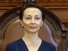 Gloria Ana Chevesich: Urge más recursos para Gendarmería ante crisis penitenciaria.