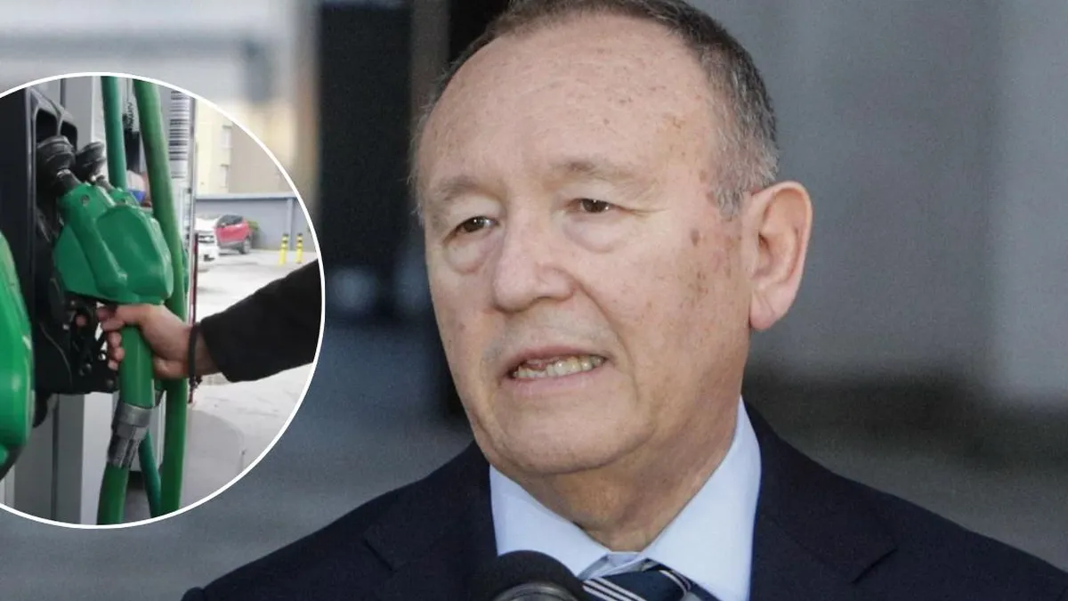 El Gobierno chileno analiza ajustes al MEPCO por el alza del petróleo internacional.