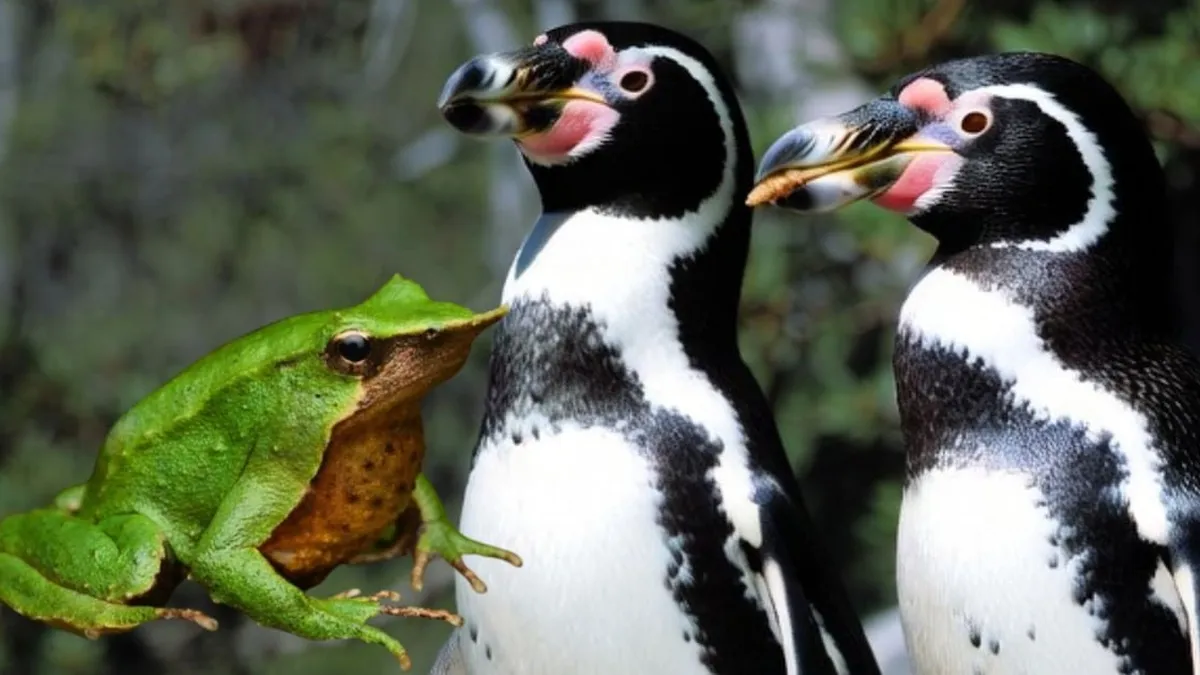 El Gobierno chileno retira decretos ambientales