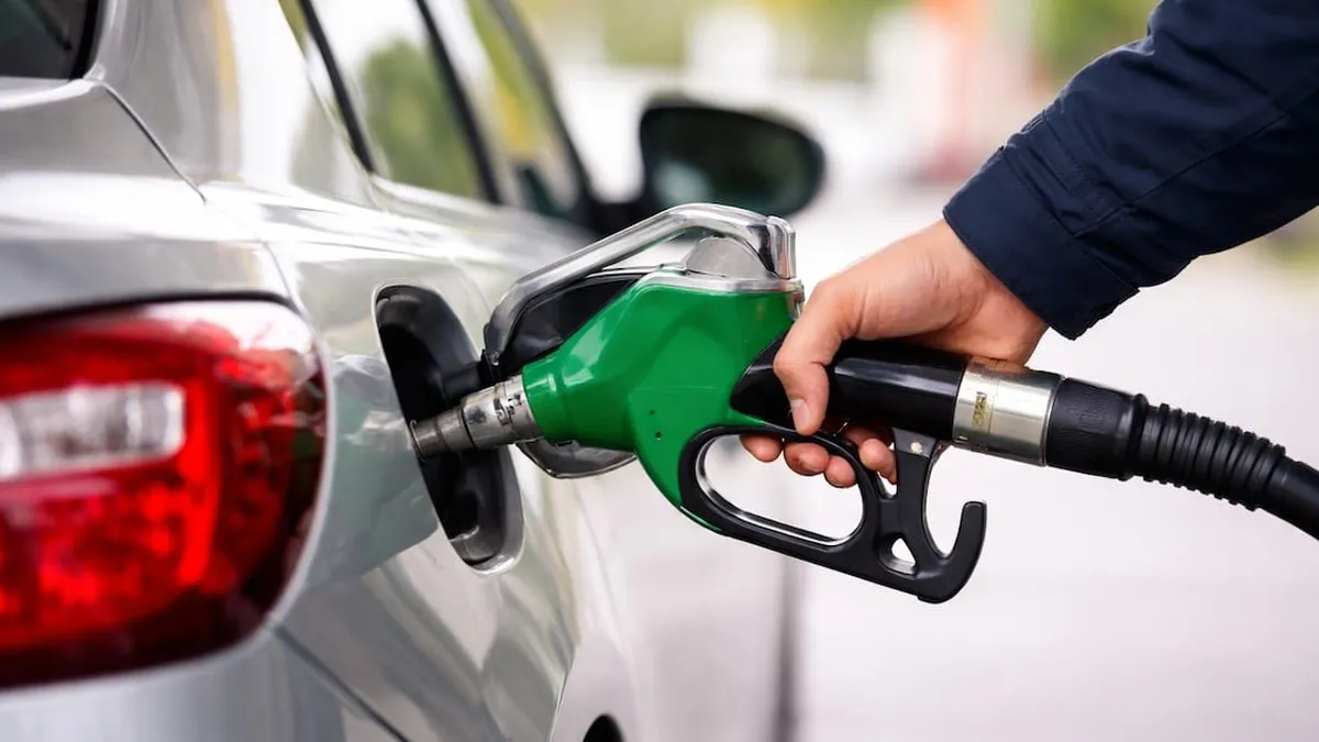 Nuevo decreto modifica el cálculo de precios de combustibles