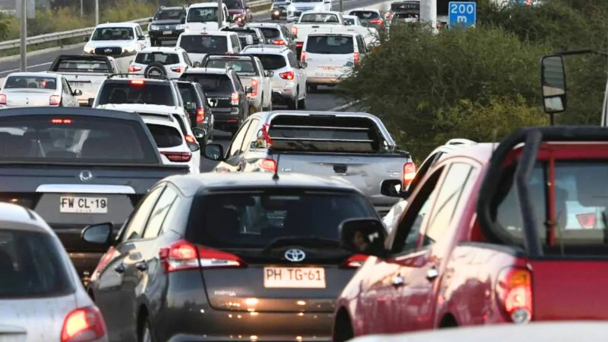 El Gobierno evalúa aumentar el precio de las gasolinas por la guerra en Irán.