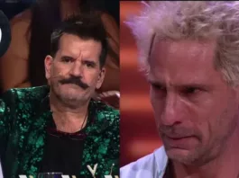 Gonzalo Valenzuela recibe la primera nota perfecta en homenaje a su hermano.