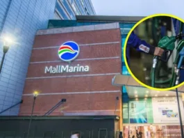 Descuentos en combustibles y un año de bencina gratis en abril para automovilistas.