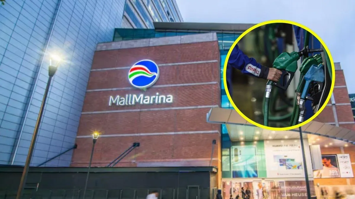 Descuentos en combustibles y un año de bencina gratis en abril para automovilistas.