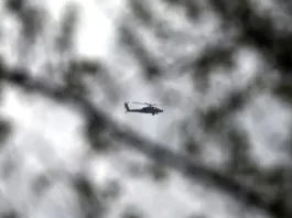 El Ejército israelí intensifica ataques a Hizbulá