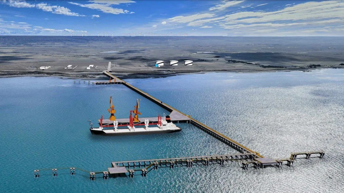 HNH Energy pide más tiempo para el Estudio de Impacto Ambiental de su megaproyecto.