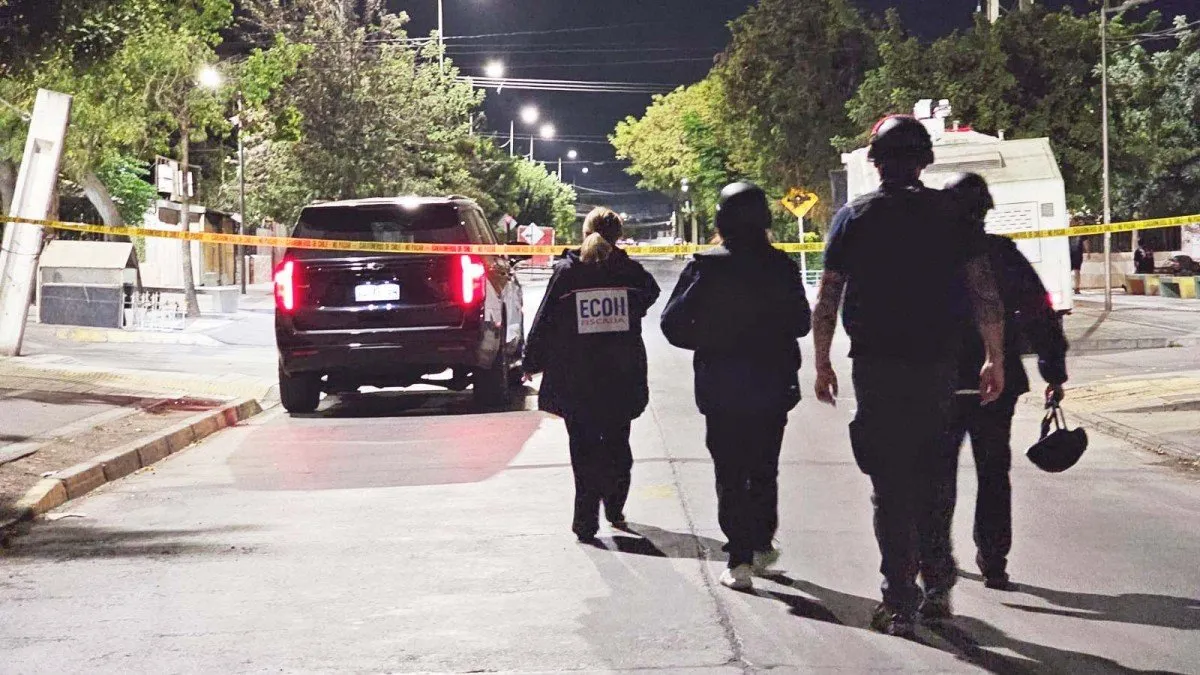 Dos hombres fallecen tras ataque en La Legua; Fiscalía investiga el caso.