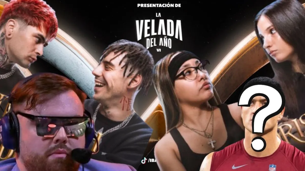 La Velada del Año VI: Combates y sorpresas que emocionan a la comunidad digital.