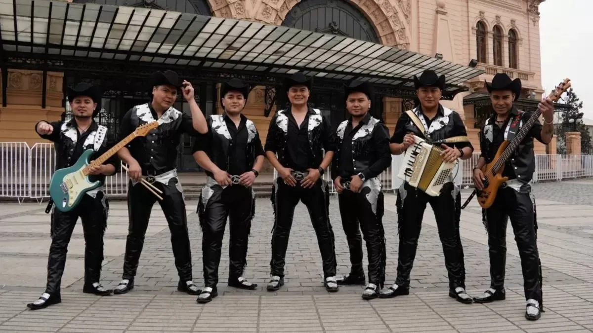 Zúmbale Primo anuncia pausa indefinida tras la renuncia de su guitarrista Ignacio Leiva.