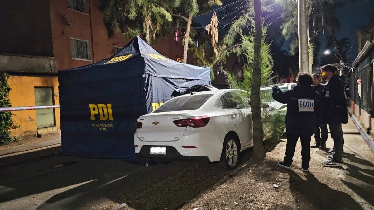 Hombre de 40 años asesinado a balazos en Independencia; la policía investiga.