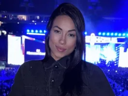 Tragedia en Brasil: influencer muere en accidente y su padre se quita la vida.