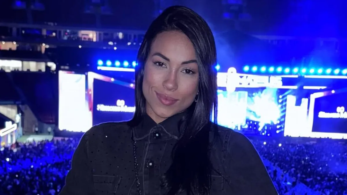 Tragedia en Brasil: influencer muere en accidente y su padre se quita la vida.