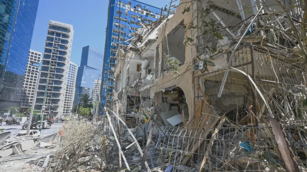 Irán denuncia ataques de Israel y EE. UU. como violaciones a su soberanía y derecho internacional.