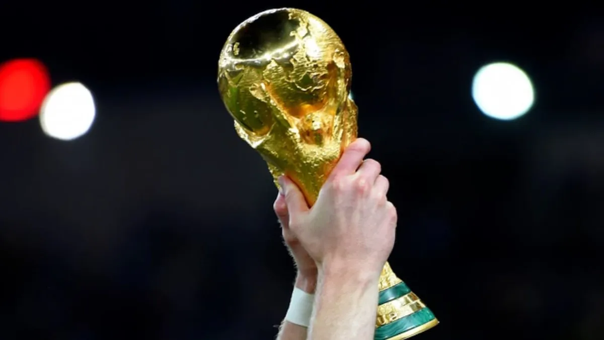 La participación de Irán en el Mundial 2026