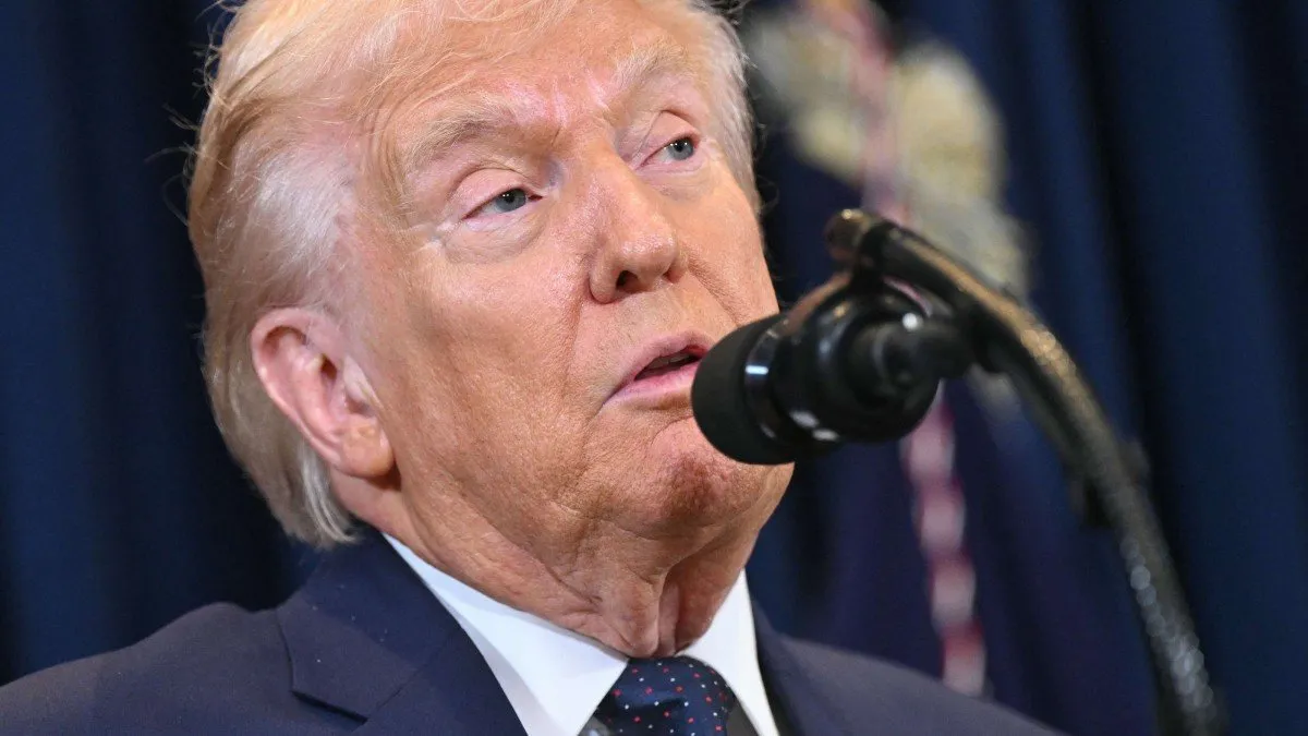 Irán advierte a Trump: no habrá exportación de petróleo mientras persistan los bombardeos.